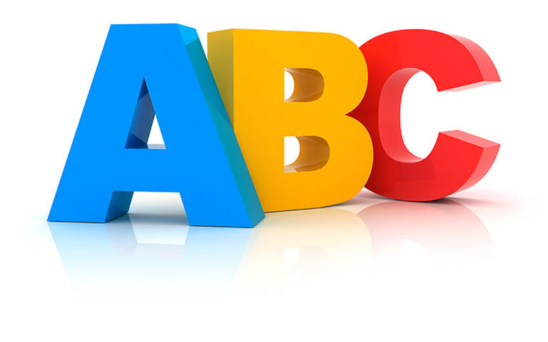 The ABC’s of an ABC Analysis