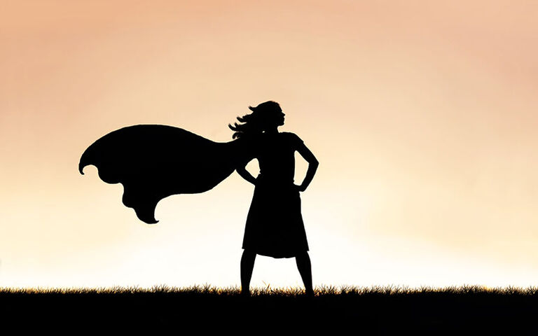 Women in Leadership