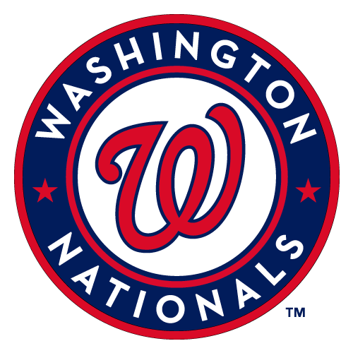 Washington Nationals Logo