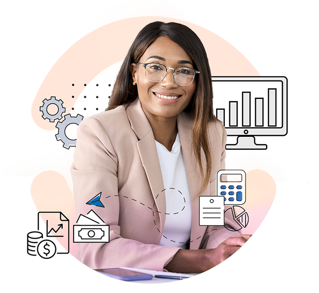 Intuit® QuickBooks® Training Header Image
