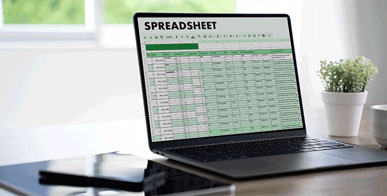 How to Hide Formulas in Excel and Protect Your Spreadsheet