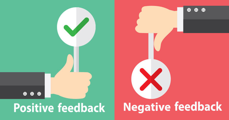 Breaking the Barriers to Feedback