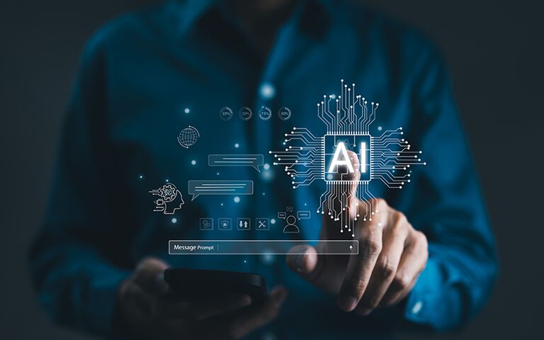 AI vs Traditional Workflows: How AI Is Transforming the Modern Office