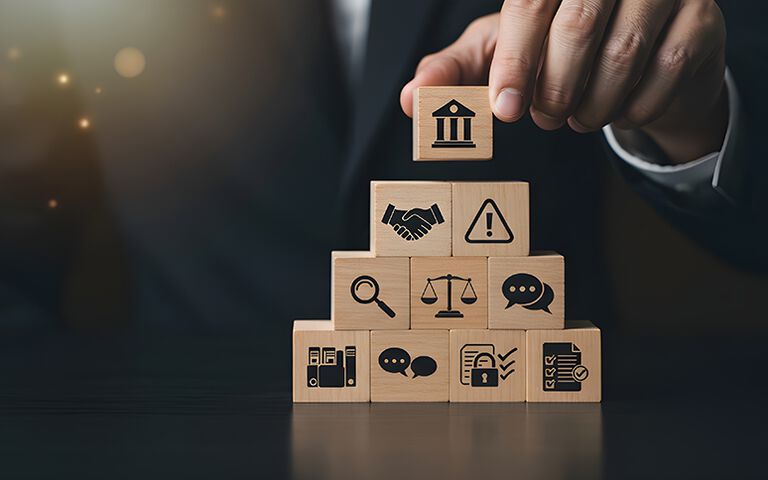 Why Corporate Compliance Training Protects Your Business (and Your People)