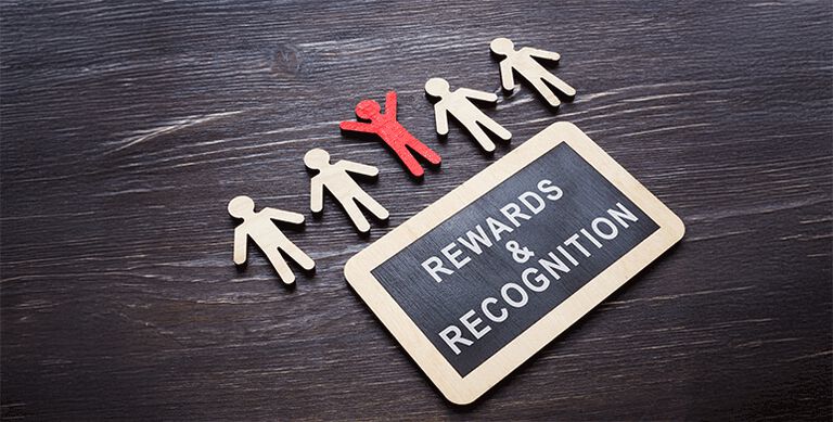 Best Practices for Employee Recognition