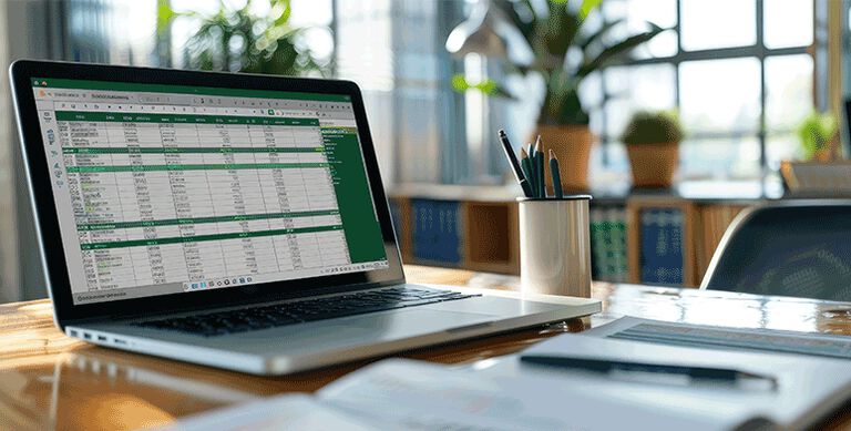 COUNTIFS – Excel’s COUNTIF for Multiple Criteria