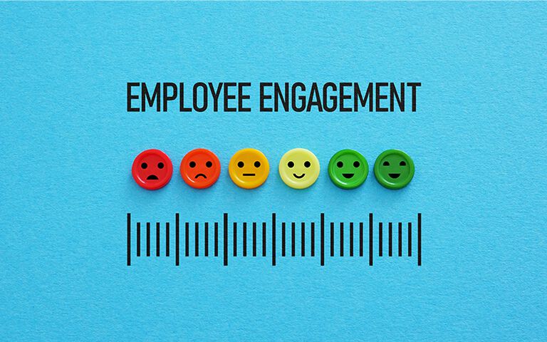 Employee Engagement Survey Questions