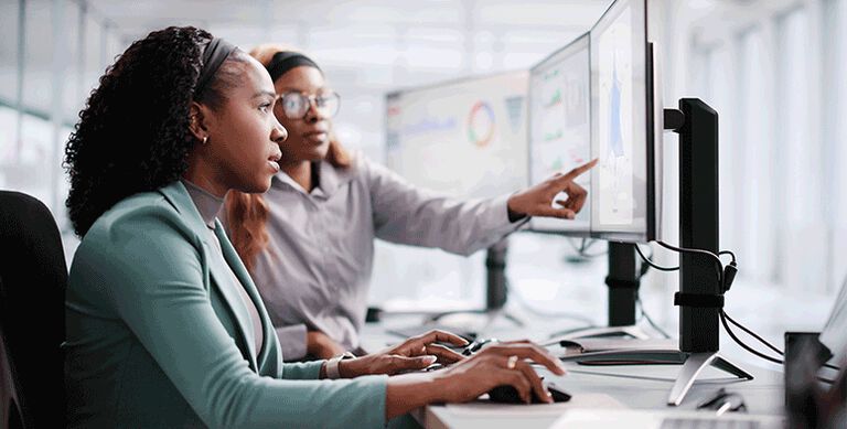 Create a Gantt Chart in Excel