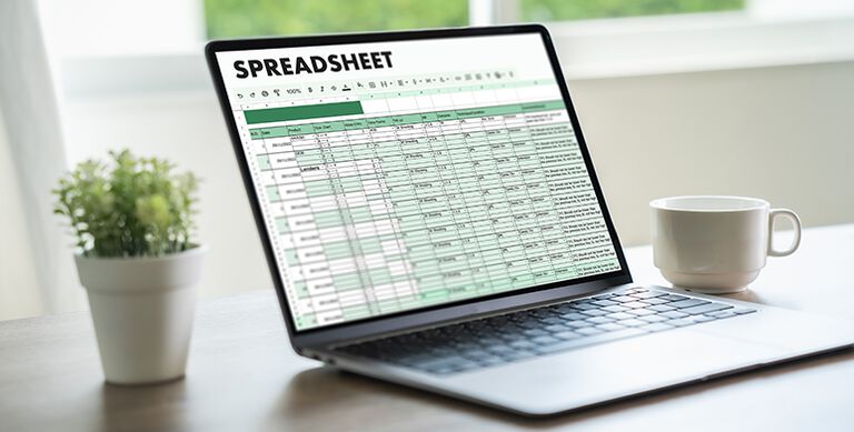 How to Create a Custom Function in Excel