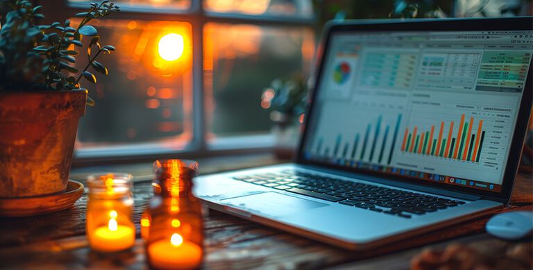 How to Calculate Median in an Excel PivotTable – Almost!