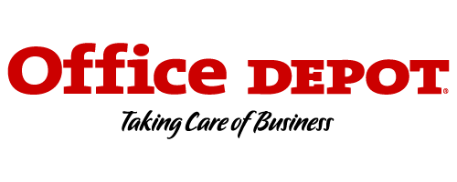 Office Depot Logo
