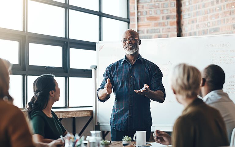 Corporate Training: Everything You Need to Know to Develop Your Workforce 