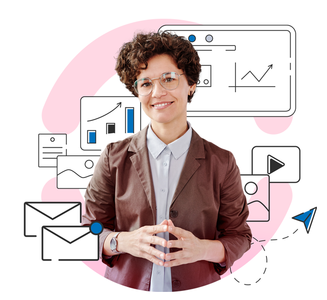 Marketing Training Header Image