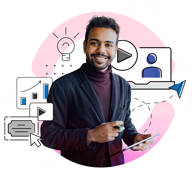 Personal Development Training Header Image