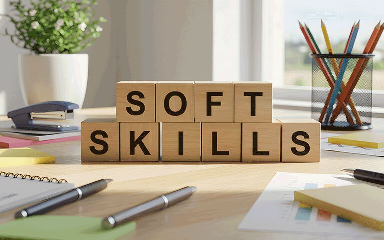 Ultimate Guide to Soft Skills Training: Why It Matters & How to Build Them