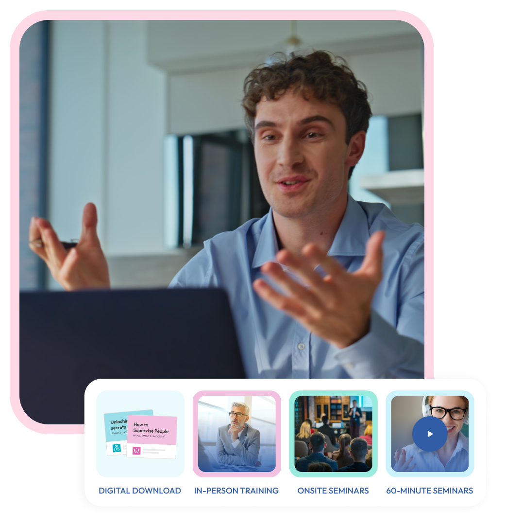 Expert Service &mdash; Not Self-Service