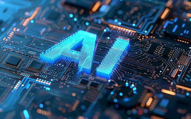 What to Look for in an AI Training Course