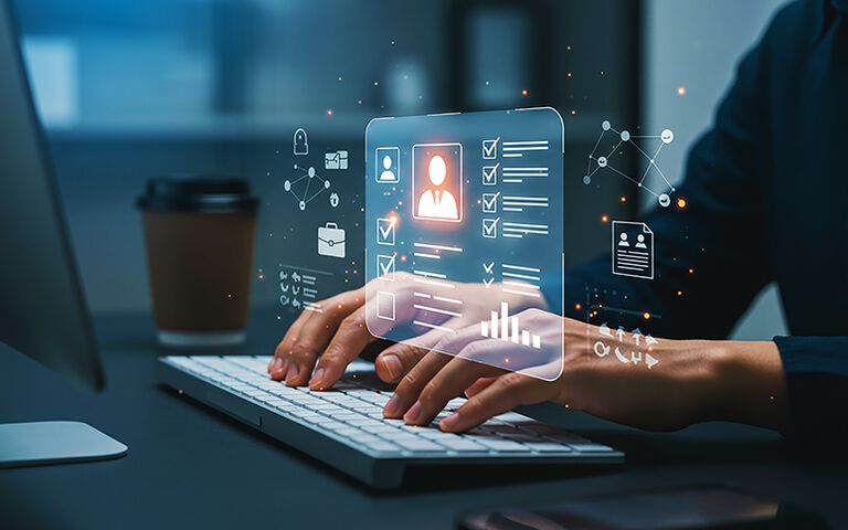  AI for HR: How Human Resources Professionals Can Build AI Skills