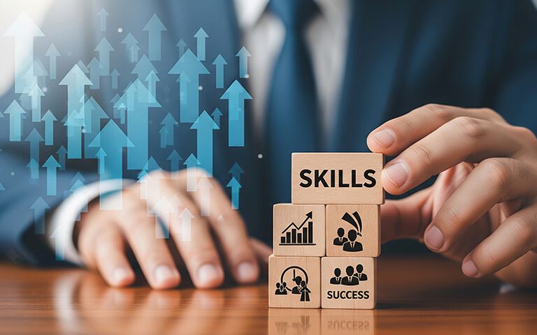 What Is Business Skills Training-Key Competencies Every Professional Needs 