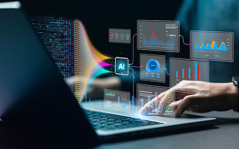 AI Skills Training for Finance Professionals | Why It Matters