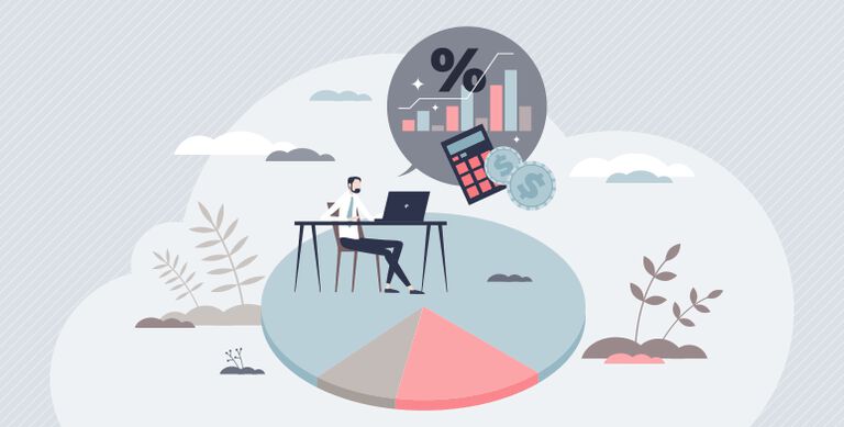 How to Calculate Compound Interest in Excel