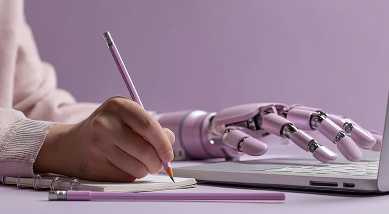 AI Writing Skills at Work: Boost Productivity, Communication & Efficiency