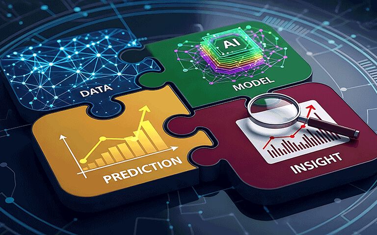 5 Ways AI Training Can Help Managers Lead More Effectively