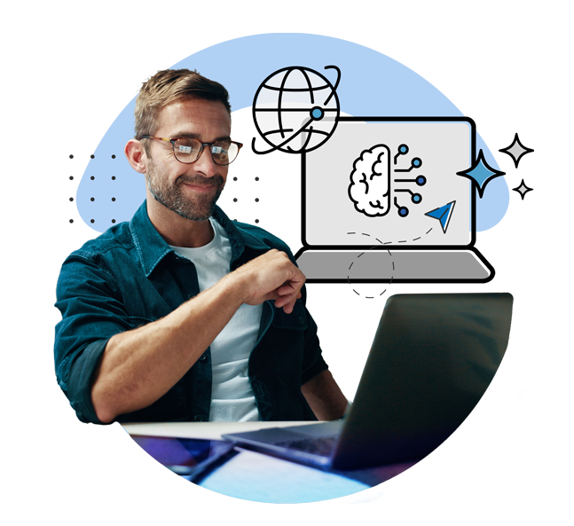 Artificial Intelligence Training Header Image