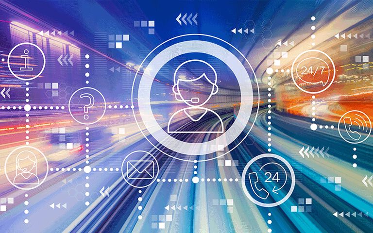 Training Your Customer Service Team Now for Peak Season