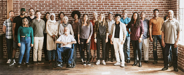 Developing Your Leadership Skills in Diversity and Inclusion