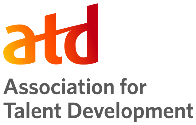 Association for Talent Development Logo