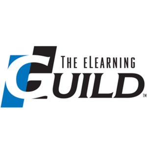 The eLearning Guild Logo