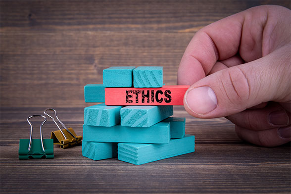 The Ethics of Telework – The Manager Perspective