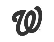 Washington Nationals Logo