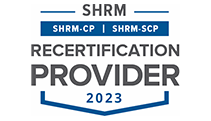 SHRM seal