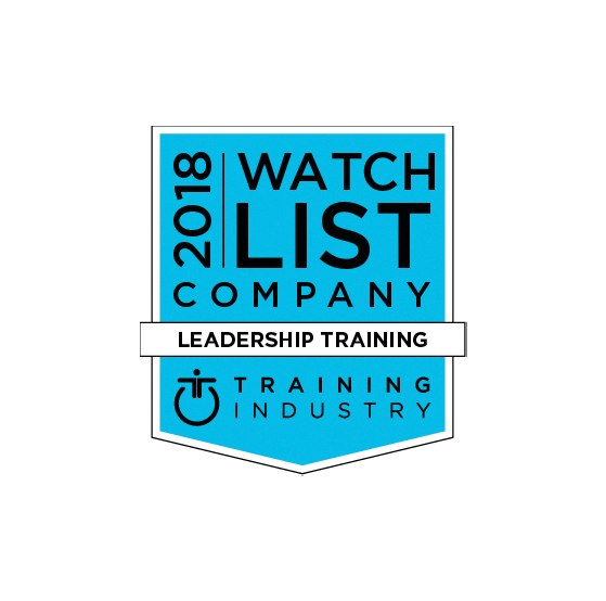 2018 Leadership Training Watch List Company