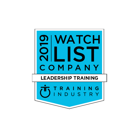 2019 Leadership Training Watch List Company