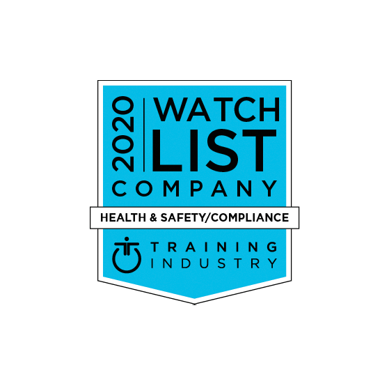 2020 Health and Safety/Compliance Training Watch List Company