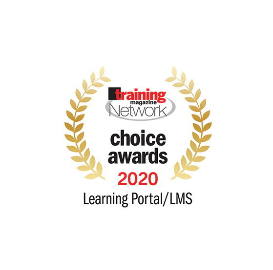 2020 Choice Awards Learning Portal