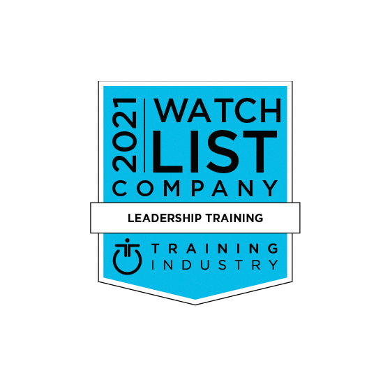 2021 Leadership Training Watch List Company