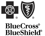 Blue Cross BlueShield Logo