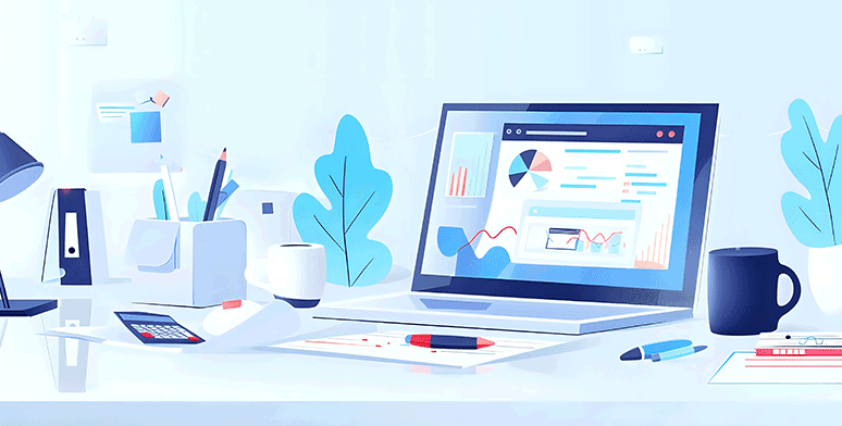 Set Your Business Up for Tax Season Success: The Advantages of Using QuickBooks
